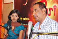 Madhu Priya Stills at Tori